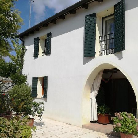 B&B Le Ortensie Castagnole Kültér fotó
