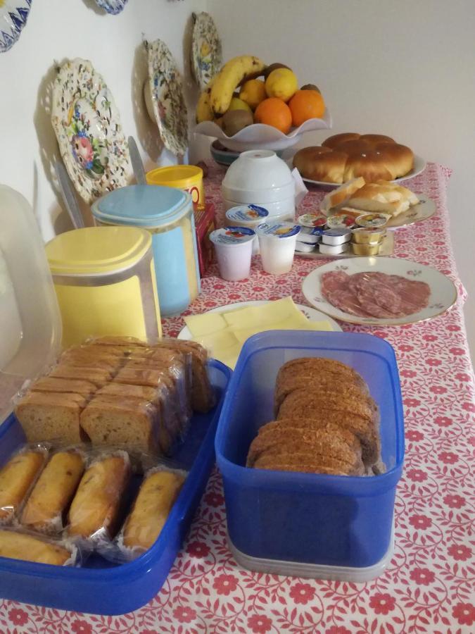B&B Le Ortensie Castagnole Kültér fotó