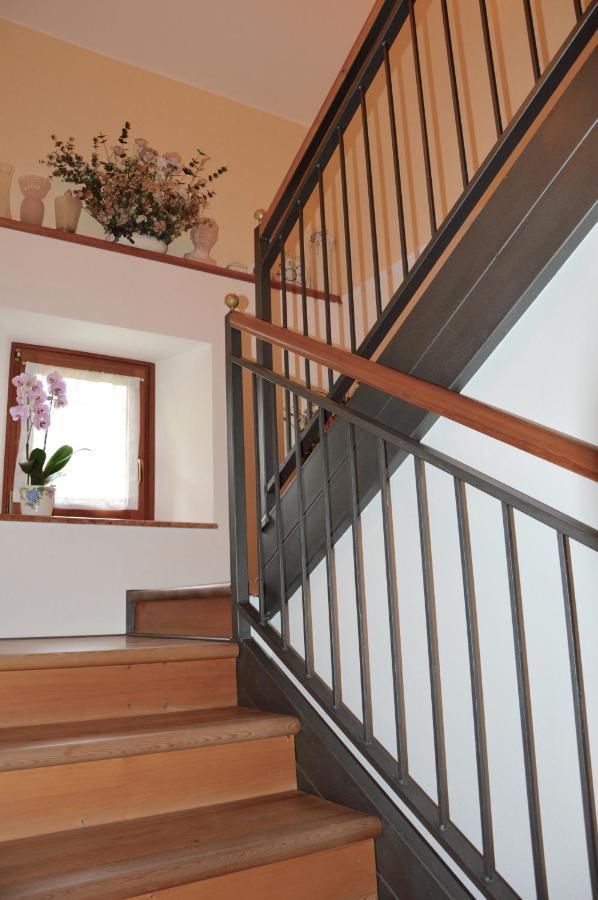 B&B Le Ortensie Castagnole Kültér fotó