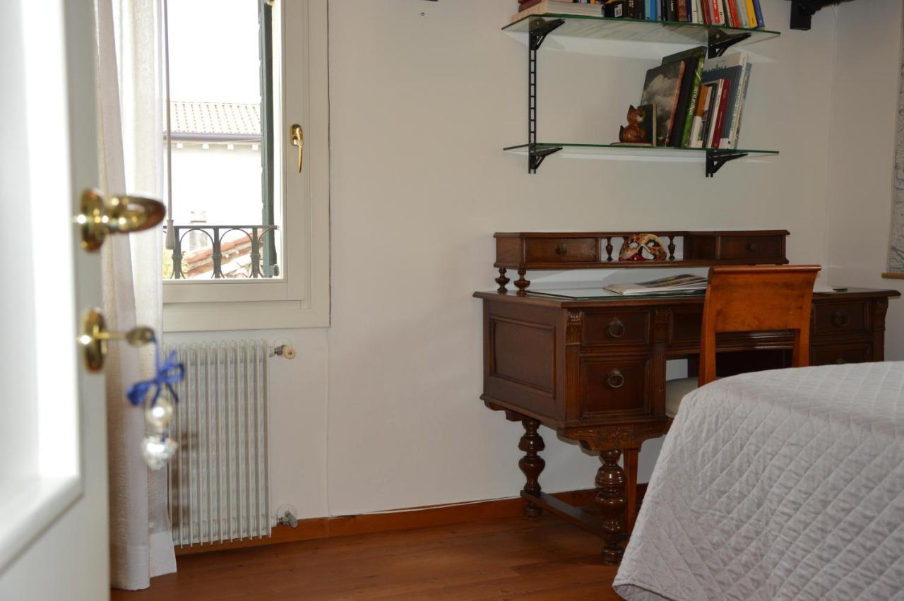 B&B Le Ortensie Castagnole Kültér fotó