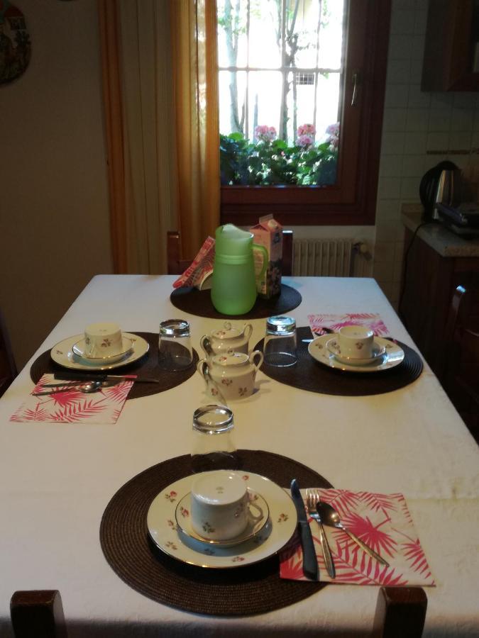 B&B Le Ortensie Castagnole Kültér fotó