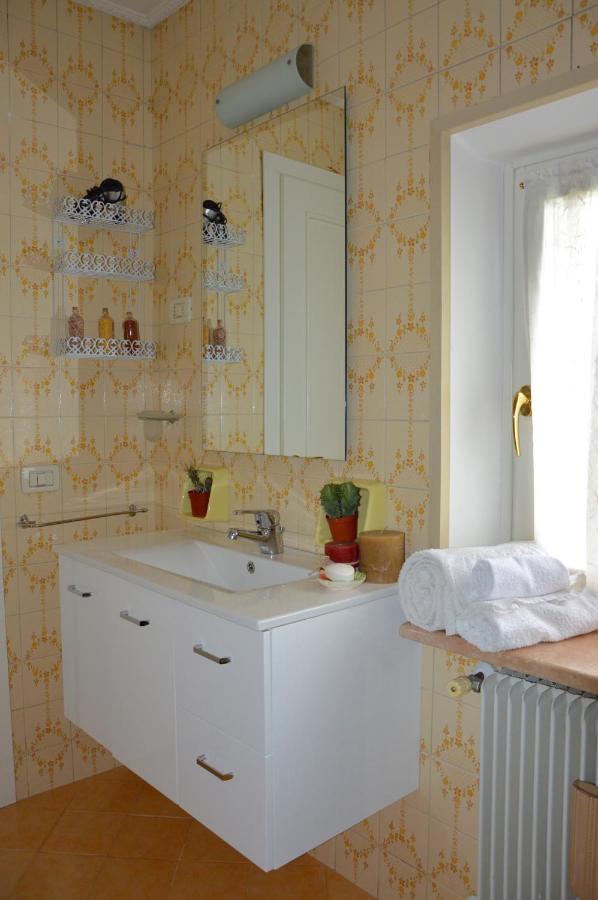 B&B Le Ortensie Castagnole Kültér fotó