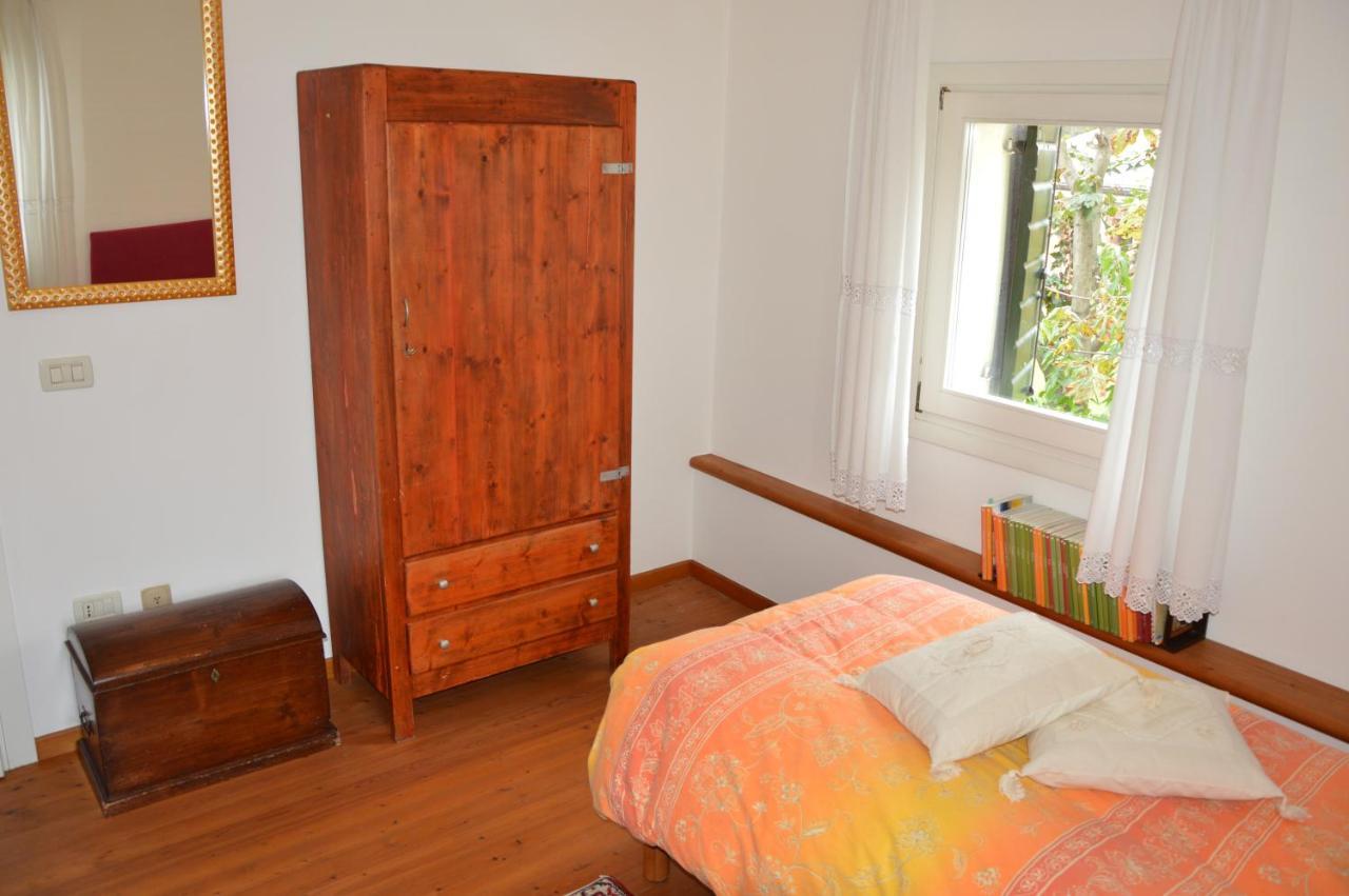B&B Le Ortensie Castagnole Kültér fotó